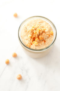 recept voor hummus
