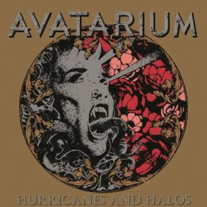 Avatarium - Hurricane and Halos